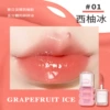 G01 grapefruit ice