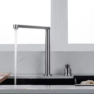 kitchen tap304���P䓏N�ÏN��ˮ���^����ϴ�˳����������D���^