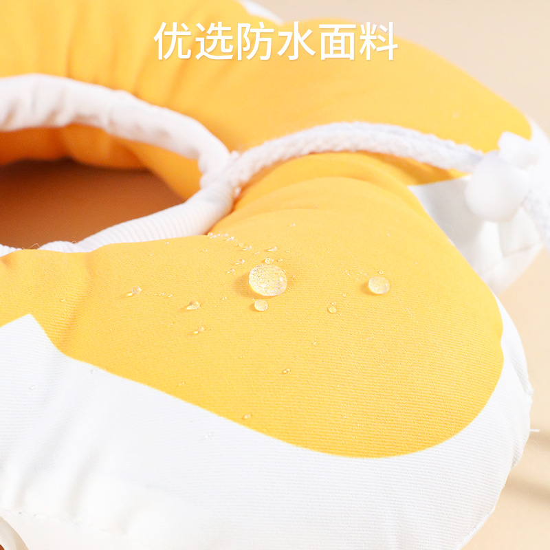 Nuevo impermeable en forma de flor Elizabeth anillo gato belleza cubierta gato collar cubierta protectora para mascotas collar al por mayor