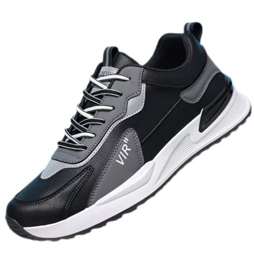 Zapatos para hombres, celebridades de Internet, zapatos para hombres, zapatos deportivos de moda, zapatos para correr casuales, zapatos de viaje de moda, zapatos cómodos