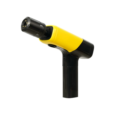 Supercharged Mini Foldable Portable, High pressure car wash water gun