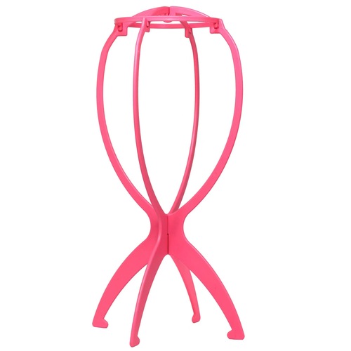 Wig Care Set, Wig Care Liquid, Small Steel Comb, Plastic Wig Stand, Air Cushion Comb, One-Sided Clip, Wig Maintenance