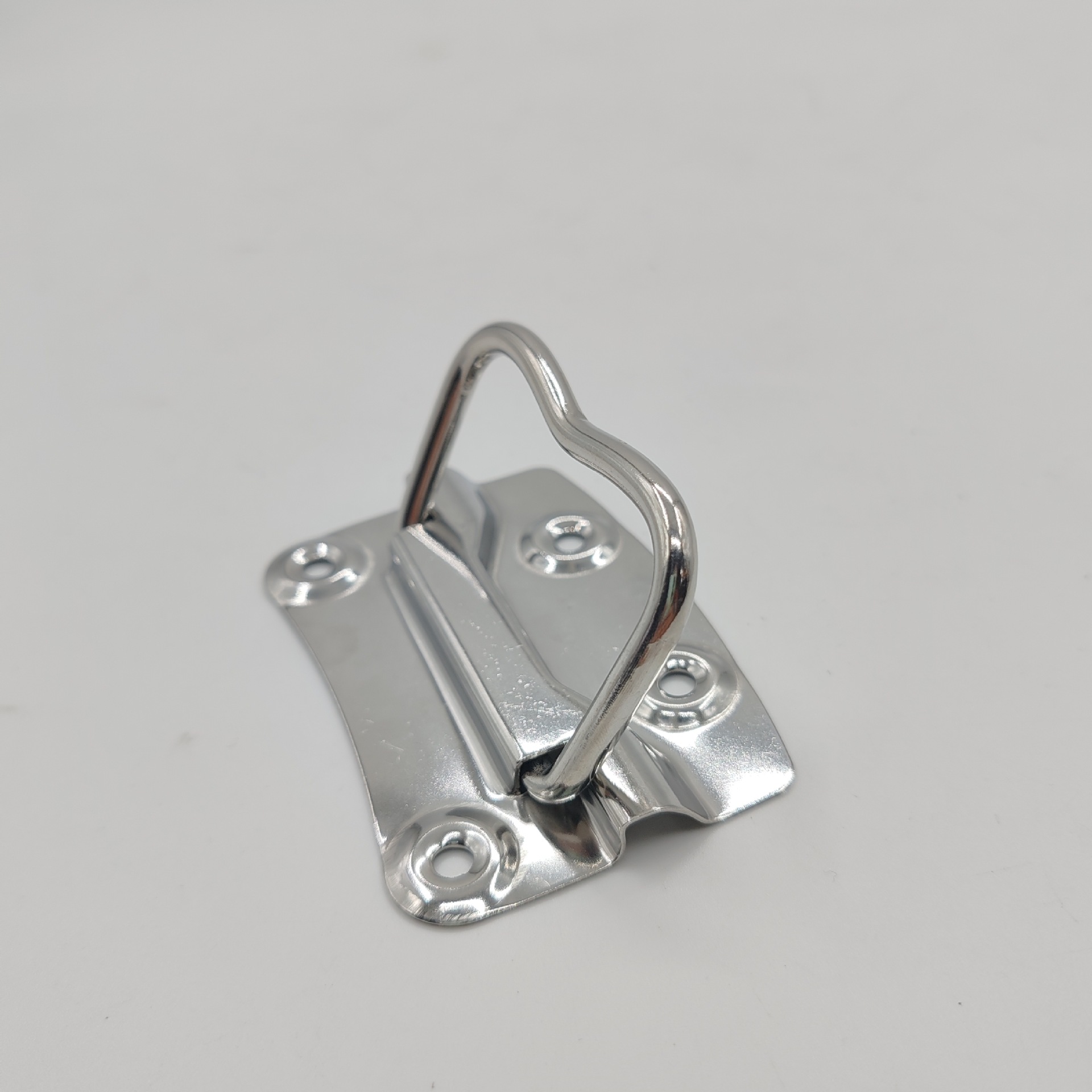 Stainless steel handle manufacturer produces transport box flight…