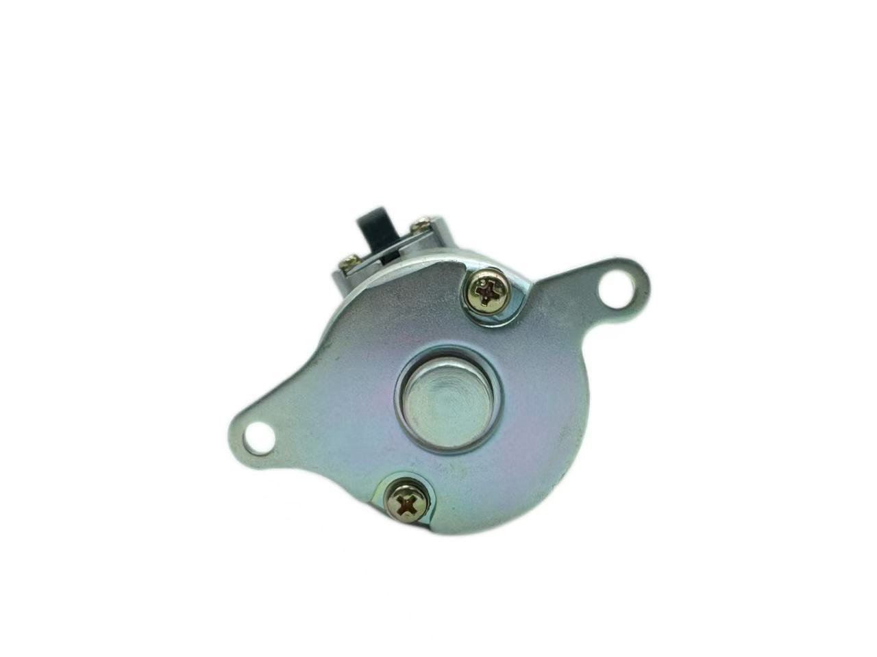 31200-H6B-000 Starting Motor Is Suitable for Sym 2002 Megalo 125 Motor Accessories