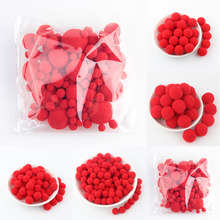 ��С�ߏ�ë�q��diy��ͯ�����ֹ����ϼtɫë���}�Q���˰l�A�b�