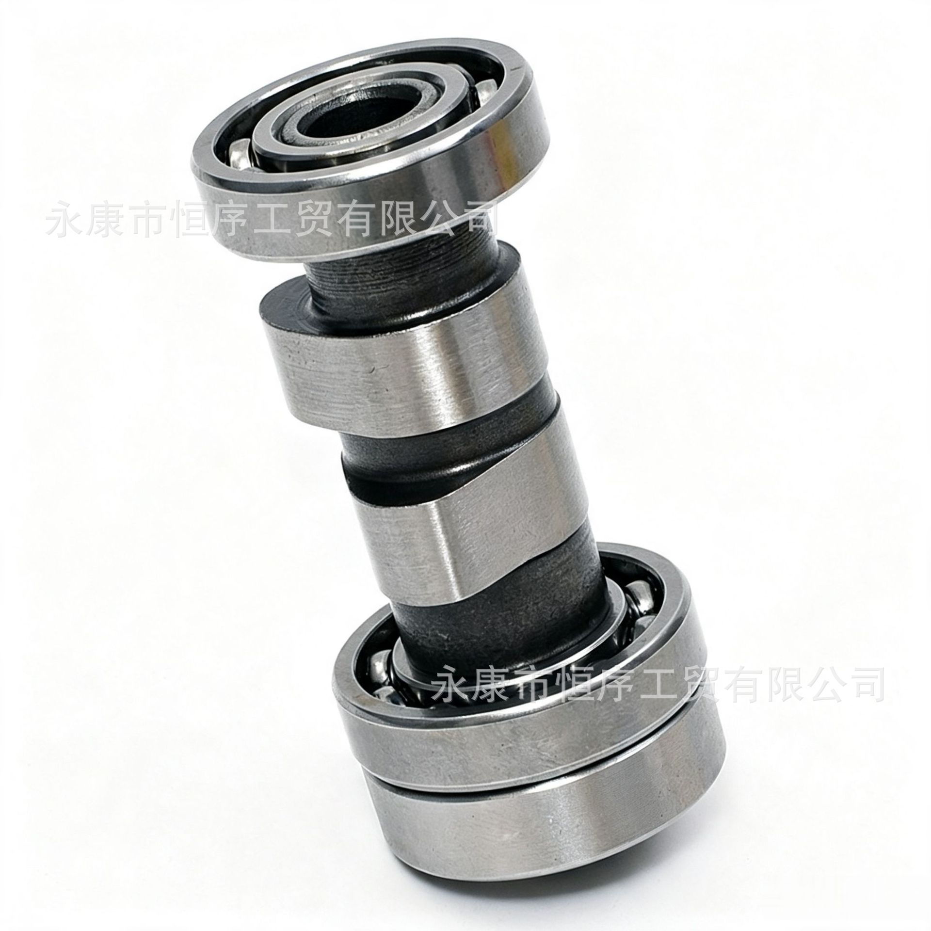 ATV, beach bike, and off-road motorcycle are suitable for 70-110cc engine rocker arm camshaft