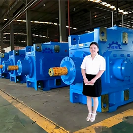 减速/变速机;齿轮箱;机械用电动机