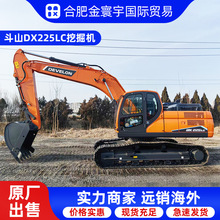 ��óֱ��DOOSAN��ɽ225LC�ھ��DX300�ھ�����Ͳ���������ų���