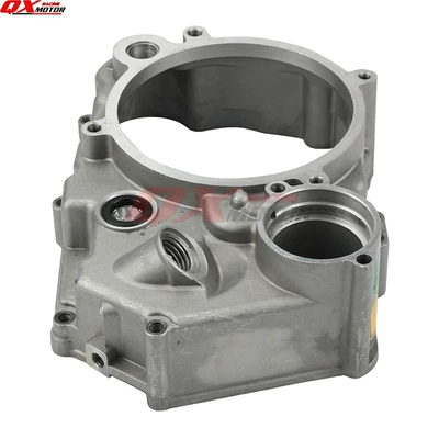 Motorcycle engine and accessories, engine parts right large cover