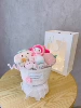 Круглый, 1 My Melody (букет)