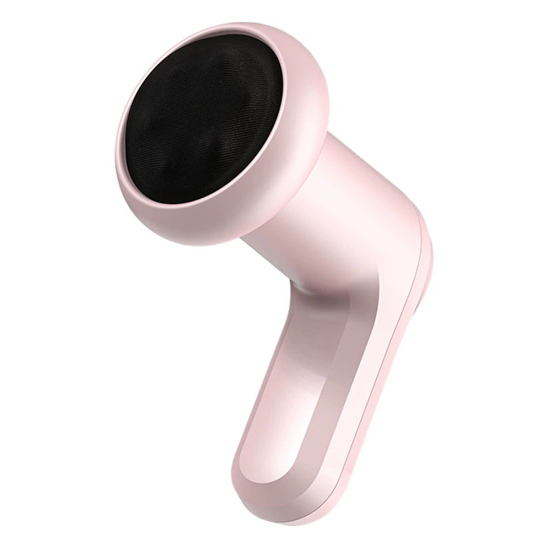 Машина для толкания жира портативная и креативная леди для тела Электрический жир машина для похудения жира сжигание мини-фасции массажный пистолет