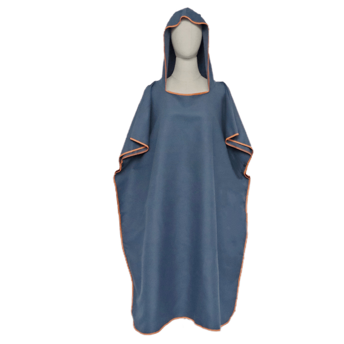 80*105cm 네이비 블루