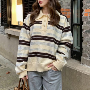 �W�����l2025�＾�¿���ɫ�͹ſ����LPolo�Ië��ᘿ���K7-A348