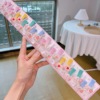 Cartoon children's hair accessory, hairgrip, hair rope, Korean style