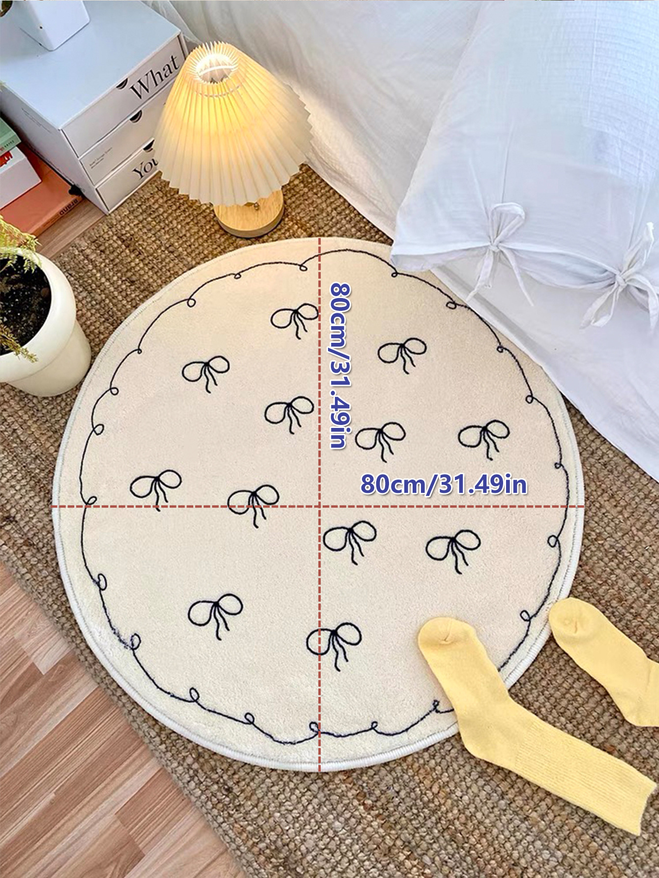 1340 1785 圆形蝴蝶结-1尺寸图