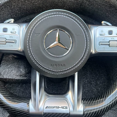 upgrading and modifying older models to newer – Steering wheel