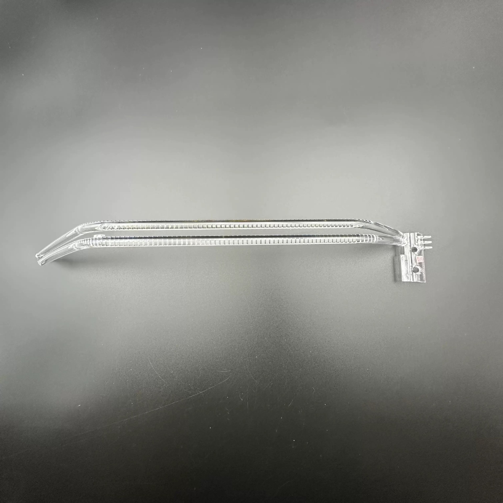 Audi For Audi Q3PA DRL Light Guide Strip Headlight 16-18 (Gündüz işıqları) - 16-18-q3-drl-light-guide-strip-left-domestic-headlights