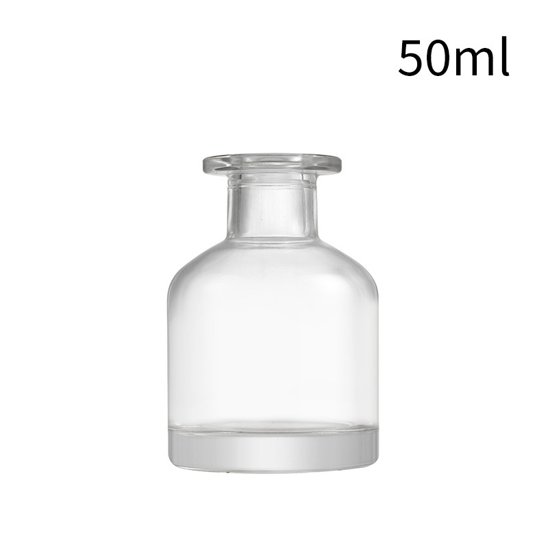 투명 알몸병 50개 160개/상자