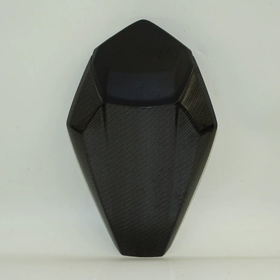 Motorcycle cushion 2016-2024 Ninja Modified Motorcycle - carbon-color-water-transfer