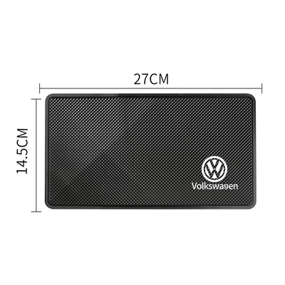 Anti-slip mat – Decoration Supplies - 1-photo-volkswagen-storage-mat-standard