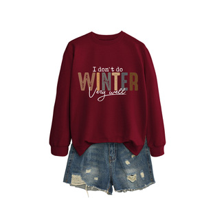 ���R�d�W���A�I�r��ȤζŮʿ�L��i don't do winter very�����l��