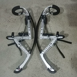 射击射箭用品;弹跳球弹跳器;水上游艺设施