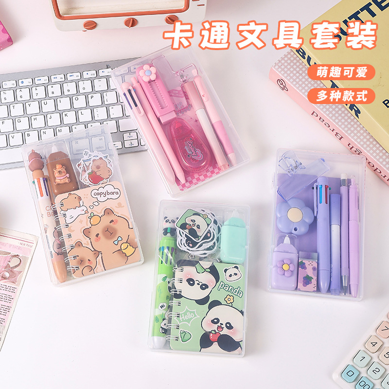 stationery