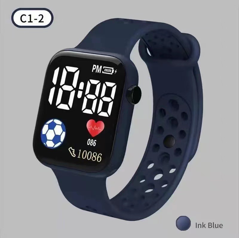 Royal blue