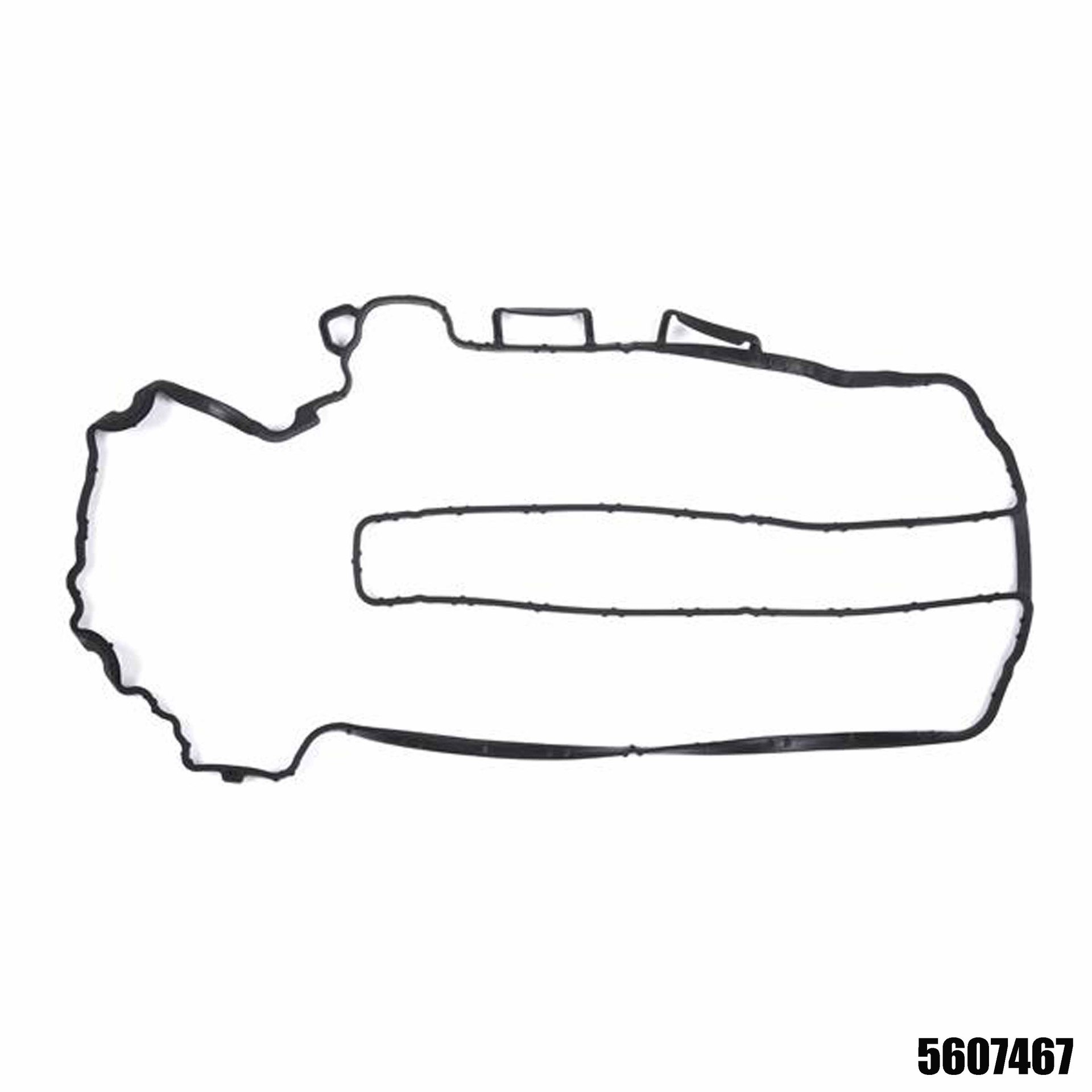 5607467 Compatible with Opel Vauxhall Engine Valve Cover Gasket