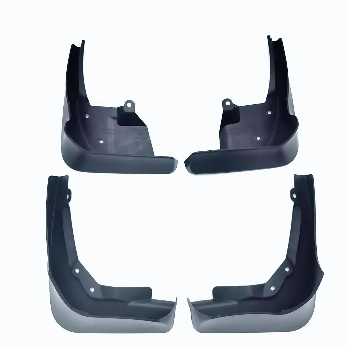 Para Mercedes-Benz S-Class S Class Sport 2021-2024 comercio exterior transfronterizo neumáticos de coche guardabarros cuero