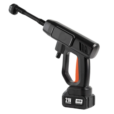 High pressure car wash water gun Portable Wireless Car Washer, Car