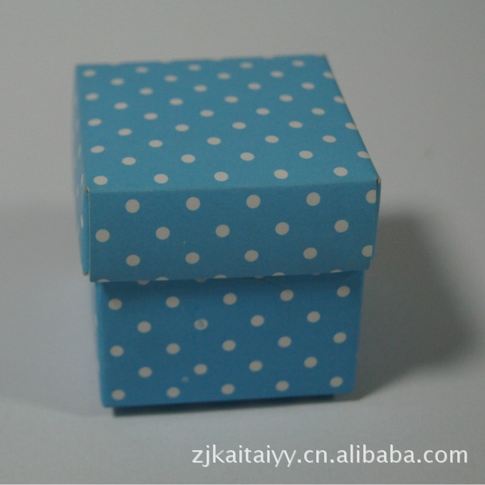 浙江省生产专业印刷工厂大批量制作|覆膜|天地盖|小礼品纸盒子
