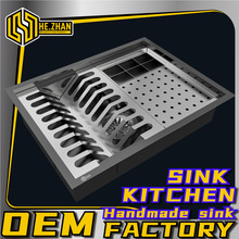 Calha &Uacute;mida 304���P��ֹ��rˮ�۷��ε��ܞrˮ�ɲ�ˮ�ۺ�ɫPVD