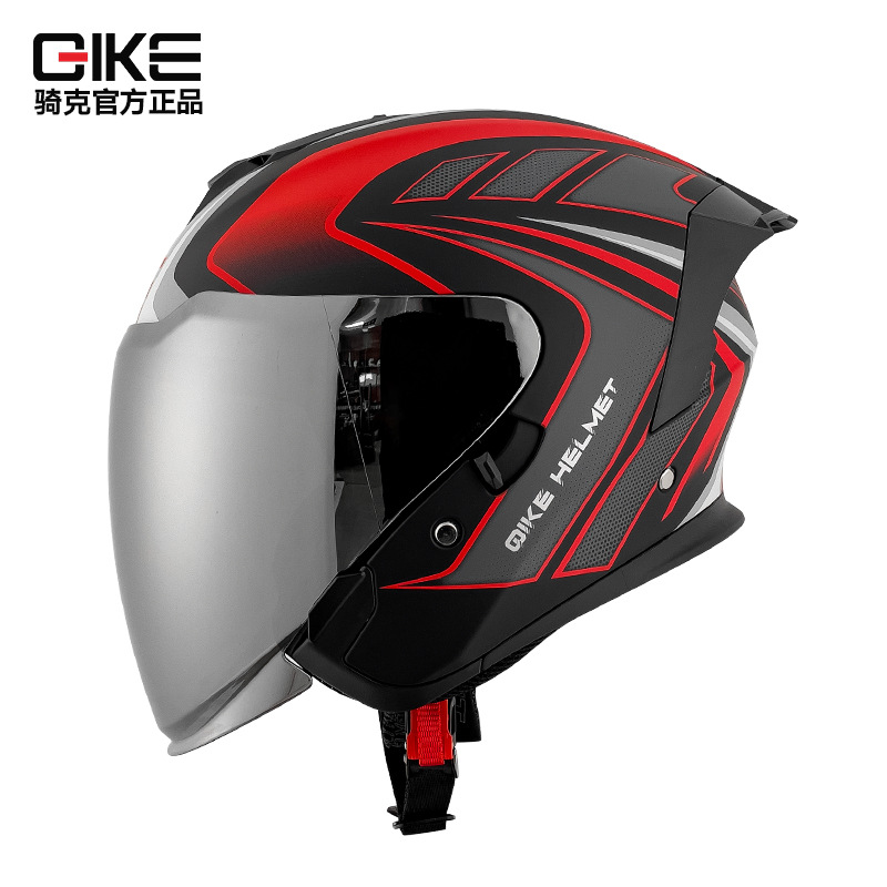 Op03 - lentes de plata Aurora (sin casco)