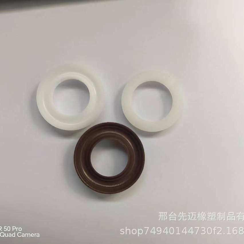 20*32高压清洗机夹布水封