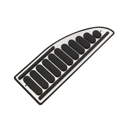Dekorativ pedal başlıqları, Ford Focus Mk2 Mk3