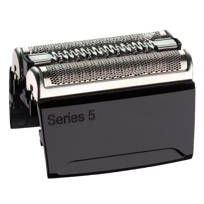 博朗5系かみそり刃52B/52S/5030/5040/5050/5070S刃ネット部品に適用する|undefined