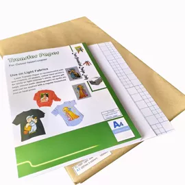 热转印纸;水印纸;烫印膜