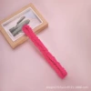 【Coral velvet】Pink【Send 2+Nose 1】