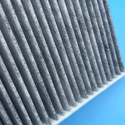 Air conditioning filter Conditioning Filter 6Rd820367 New Polo Air