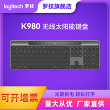 _LogitechSIGNATURE SLIM SOLAR+K980̫ܟokIP