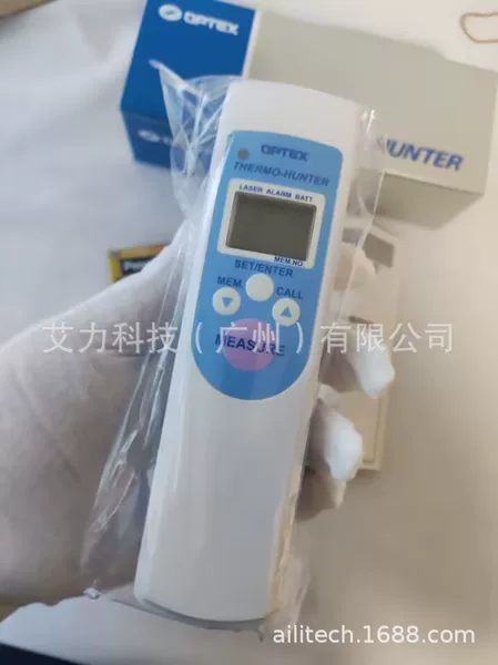Japan OPTEX Opex Infrared Thermometer PT-5LD PT-2LD PT-7LD PT-S80 PT-U80