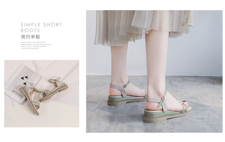 A9056 710K GIÀY DÉP SANDAL NỮ HUITDOE MÙA HÈ TĂNG CHIỀU CAO ĐẾ XUỒNG QUAI HẬU GIÀY DÉP NỮ G02 SẢN PHẨM MỚI