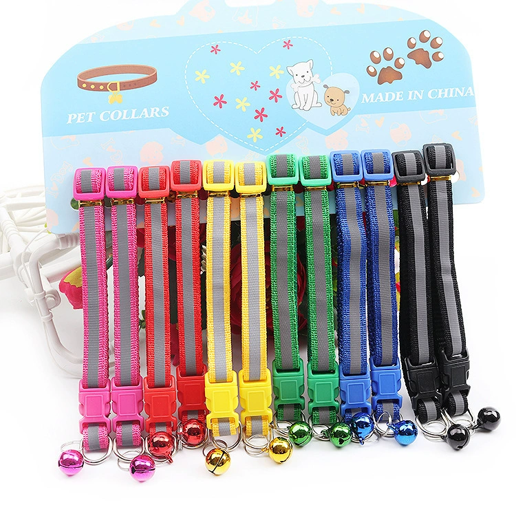 Трансграничная прямая поставка 1.0 наклейки на ошейник 12 привязанных карт