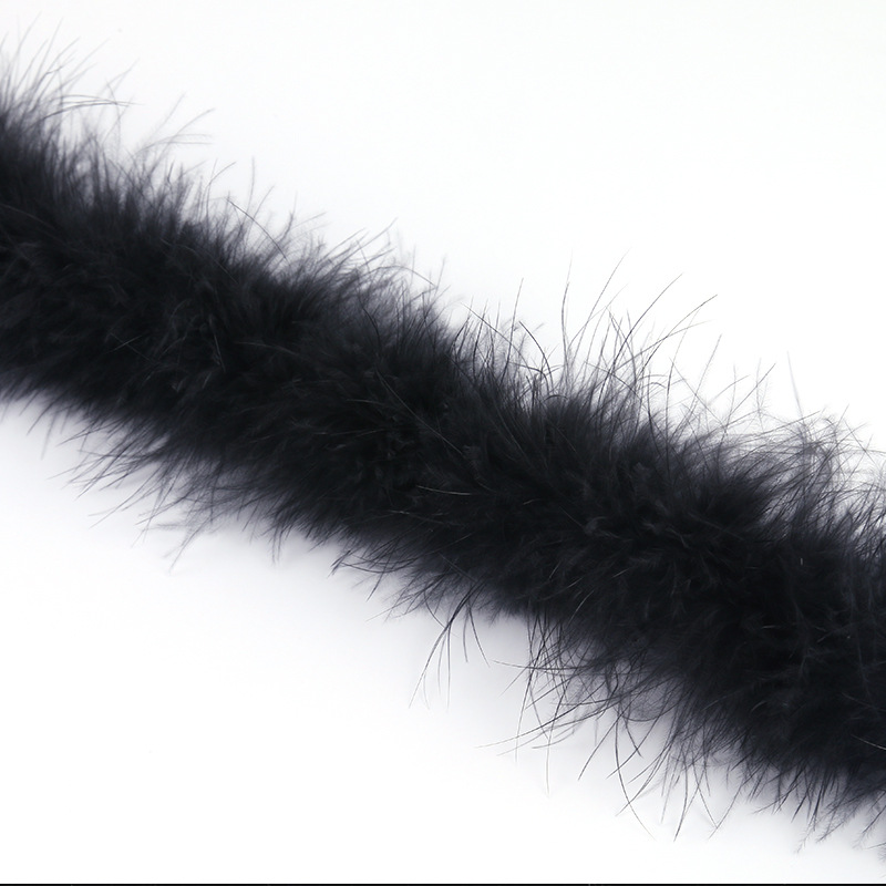 5호 블랙 2m 퍼가 조금 빠질 수 있으니 촬영시 주의해주세요.