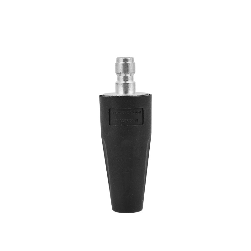 Fábrica directa rotación Lotus boquilla 2600PSI/3600PSI limpieza piso jardín europeo y americano hogar boquilla