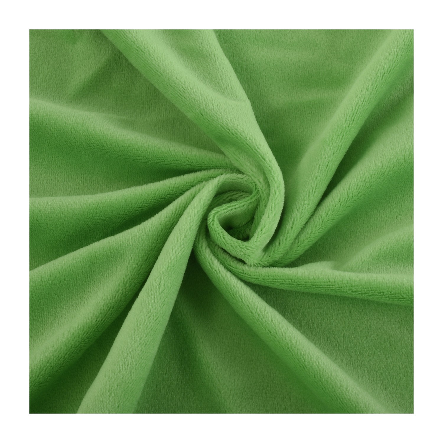 Fabricante spot cristal super suave felpa corta 1/3/mm terciopelo 1/1,5 lana cristal terciopelo felpa tela de franela