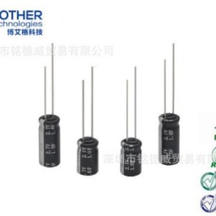 BUP Winding Single Series 2.7V/3.0V DC Super Capacitor Series