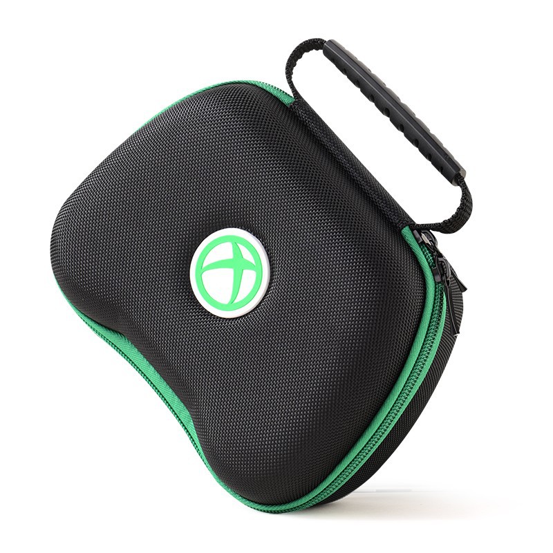 Interruptor Pro mango bolsa de almacenamiento adecuado para multi-modelo caja de almacenamiento bolsa de la manija del juego 360 bolsa de protección