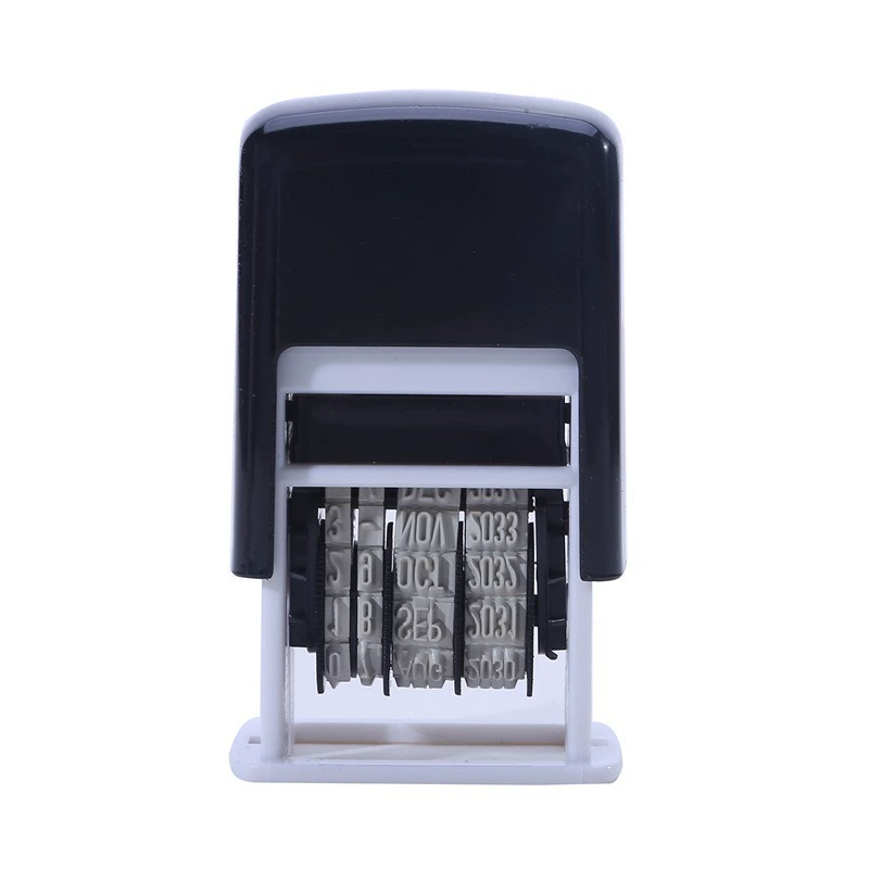 Регулируемая дата, дата, дата, дата, дата, дата, отбрасывание, печать, встроенный печатный стол